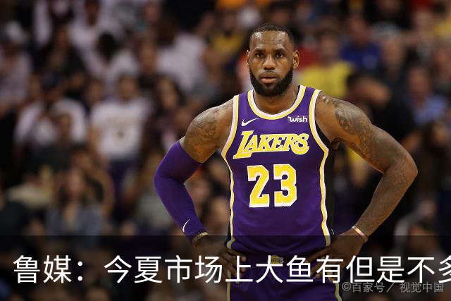 鲁媒：今夏市场上大鱼有但是不多 听说有南方球队会放出几个队员